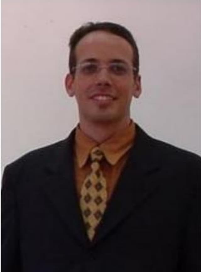 Dr. Cristiano De Angelis
